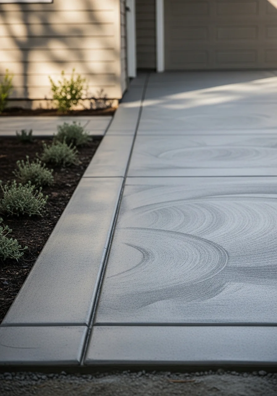 Professional workmanship detail on a Fremont property demonstrating quality execution and durability standards.