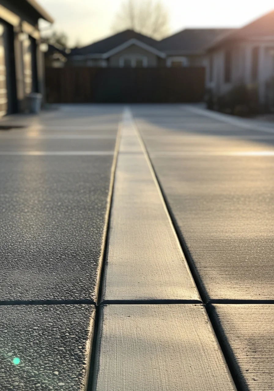 Detail of quality workmanship on a Livermore property demonstrating solid craftsmanship and lasting durability.